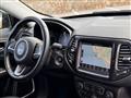 JEEP COMPASS 4XE 190 CV PHEV 4XE LIMITED+18' BLACK+BICOLORE