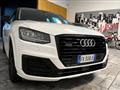 AUDI Q2 2.0 TDI 190 CV quattro S tronic Sport