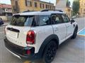 MINI COUNTRYMAN Business 1.5 One D