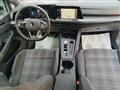 VOLKSWAGEN GOLF 2.0 TDI GTD DSG