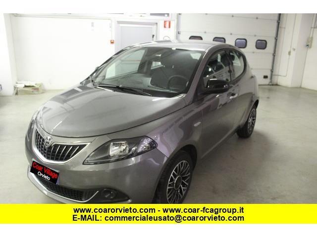 LANCIA YPSILON 1.0 FireFly 5 porte S&S Hybrid Platino