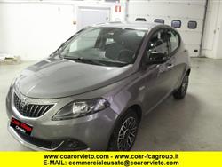 LANCIA YPSILON 1.0 FireFly 5 porte S&S Hybrid Platino