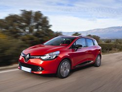 RENAULT CLIO SPORTER Sporter 1.5 dCi 75CV GARANZIA - KM CERTIFICATI