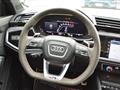 AUDI Q3 SPORTBACK SPB quattro S tronic