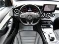 MERCEDES CLASSE GLC Coupé 250d Premium AMG 4Matic * 234.000 KM REALI *