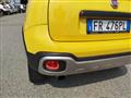 FIAT PANDA CROSS 0.9 TwinAir Turbo S&S 4x4