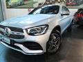 MERCEDES CLASSE GLC d 4Matic Coupé Premium AMG