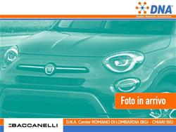 FIAT 500X 1.0 T3 120 CV Sport