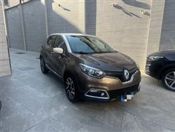 RENAULT CAPTUR 1.5 dCi 8V 90 CV Start&Stop Energy R-Link