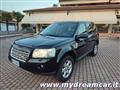 LAND ROVER FREELANDER 2.2 TD4 S.W. SE