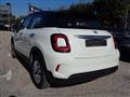 FIAT 500X 1300 MJT 95CV CARPLAY CERCHI"16 ITALIA