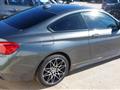 BMW SERIE 4 d xDrive Coupé Msport