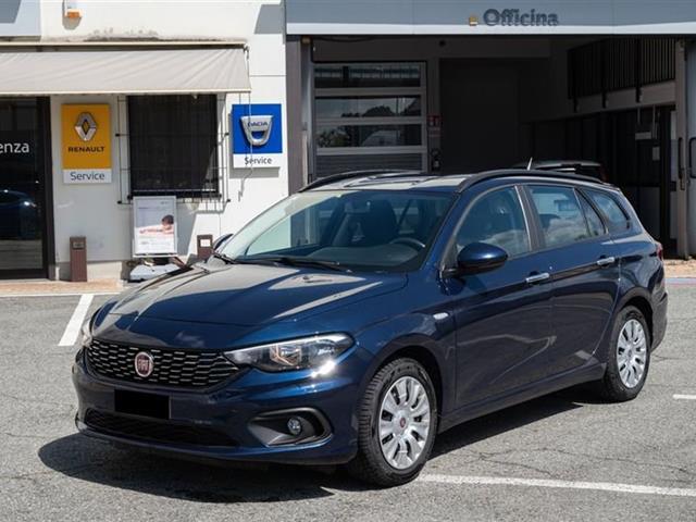 FIAT TIPO STATION WAGON Tipo 1.4 SW Lounge