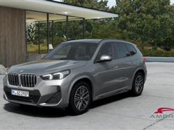 BMW X1 sDrive18d Msport Premium Package