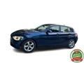 BMW SERIE 1 i 5p. Sport Navi