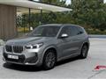 BMW X1 sDrive18d Msport Premium Package