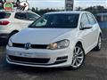 VOLKSWAGEN GOLF 1.6 TDI 5p. Comfortline BlueMotion Technology