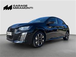 PEUGEOT 208 PREZZO REALE - ALLURA PACK VISION