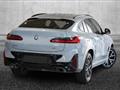 BMW X4 xDrive30d 48V Msport