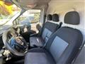 FIAT DoblÃ² Cargo Maxi 1.3 mjt SX 95 CV EURO 6 | GANCIO TRAINO