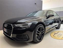 AUDI A6 35 2.0 TDI S tronic Business Sport UNICO PROPR.