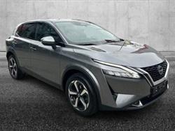 NISSAN QASHQAI 2021 MHEV 140 CV N-Connecta