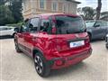 FIAT PANDA CROSS 1.0cc HYBRID 70cv ANDROID/CARPLAY BLUETOOTH CLIMA