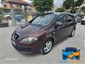 SEAT ALTEA 2.0 16V FSI tip. Stylance