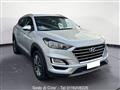 HYUNDAI TUCSON 1.6 CRDi XPrime