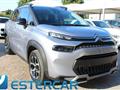 CITROEN C3 AIRCROSS PureTech 110 S&S Plus