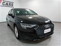 AUDI A3 SPORTBACK SPB 35 TDI S tronic Business Advanced