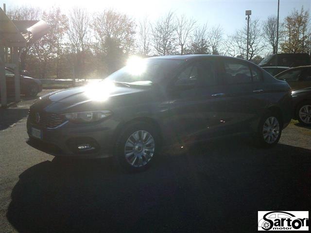 FIAT Tipo 1.3 Mjt 4p. Easy