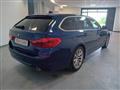 BMW SERIE 5 TOURING i Touring Luxury OFFERTA PROMO!!!