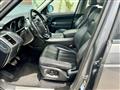 LAND ROVER RANGE ROVER SPORT 3.0 TDV6 HSE Dynamic