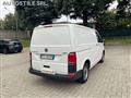 VOLKSWAGEN TRANSPORTER KOMBI 2.0 TDI 150CV 4Motion (4X4) *** EURO 6