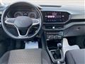 VOLKSWAGEN T-CROSS 1.0 TSI 110 CV Style