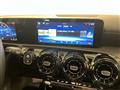 MERCEDES CLASSE A A 180 d Automatic Advanced