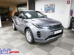 LAND ROVER RANGE ROVER EVOQUE HYBRID 2.0D I4 163 CV AWD Auto R-Dynamic S