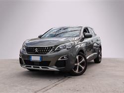 PEUGEOT 3008 II 2016 Diesel 1.5 bluehdi Allure s&s 130cv