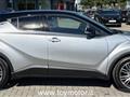 TOYOTA C-HR 2.0 Hybrid E-CVT Lounge