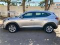 HYUNDAI TUCSON 1.7 CRDi DCT XPossible