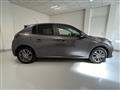 PEUGEOT 208 PureTech 75 Stop&Start 5 porte Active Pack