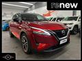 NISSAN QASHQAI 2021 1.3 Mild Hybrid 140cv Tekna 2WD