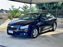 CHEVROLET CRUZE 1.8 4 porte LS GPL VALIDO FINO AL LUGLIO 2031