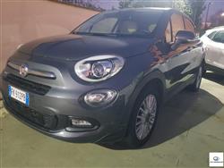 FIAT 500X 1.4 T-Jet 120 CV GPL S-Design City