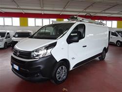 FIAT TALENTO 2.0Ecojet 145CV PL-TN Furgone 12q ALLESTITO