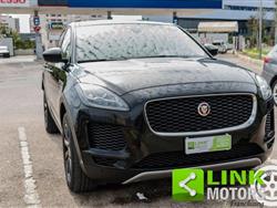 JAGUAR E-PACE 2.0D 150 CV AWD aut. HSE