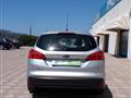 FORD FOCUS 1.5 TDCi 120 CV Start&Stop SW Plus