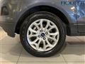 FORD ECOSPORT 1.5 TDCi 95 CV Titanium