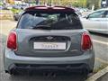 MINI CABRIO MINI 3-door / 5-door Hatch 2.0 John Cooper Works P